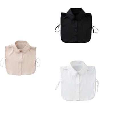 Accessoires – Cravates, nœuds papillon, cols et manchettes