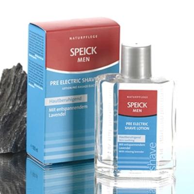 Spike Men Free Elektrische Rasierlotion 100ml (Rasierlotion)