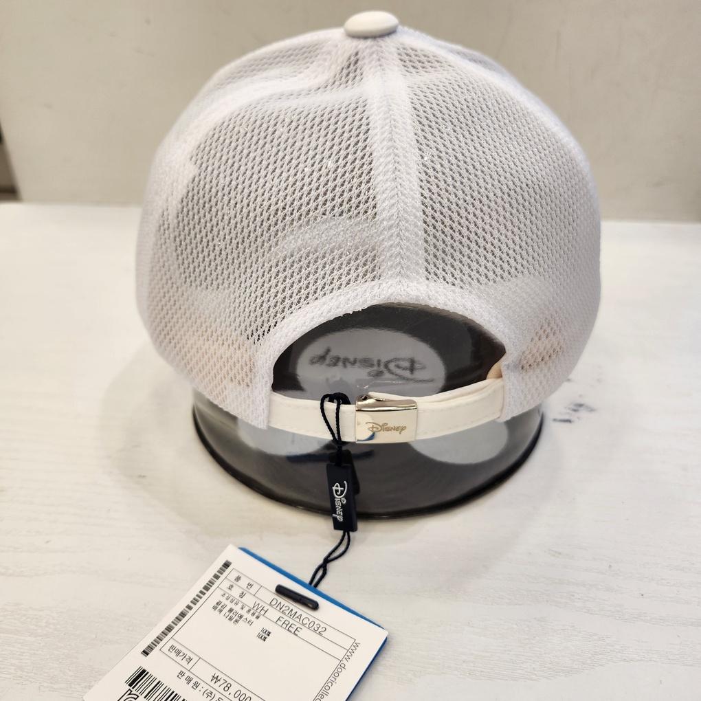 Simple Mesh Baseball Cap with Golf Wappen Logo