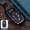 Toyota Alphard/Vellfire 6-Button Key Case Shell