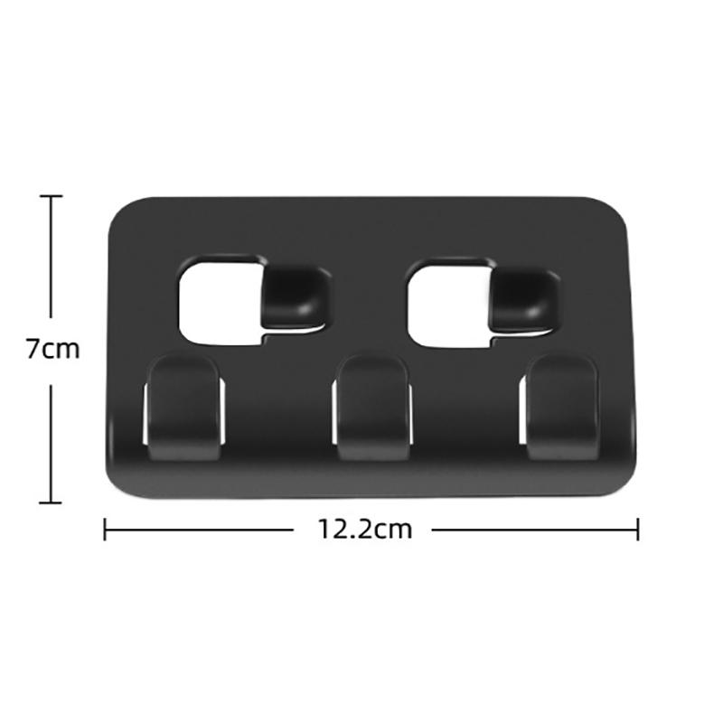 

Крючок в багажник для Model Y 2025 Аксессуары Сумка для багажа Вешалка-держатель для зонта Для Y Автоаксессуары