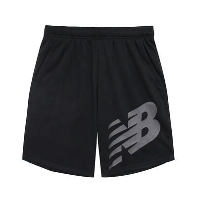 New Balance Tenor City Shorts Training Shorts Nbnva2x011 Ams01005 Bk