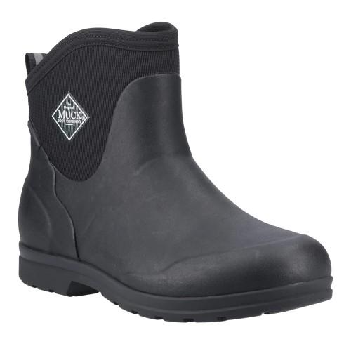 Muck Boots Мужские оригинальные ботильоны Excursion