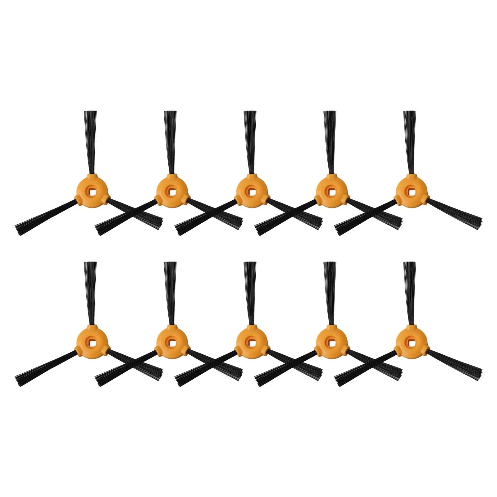 

Абсолютно новые сменные боковые щетки для подметальной машины 4/6/10 шт. 10pcs