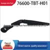 76600-TBT-H01 Short Left Wiper Arm for Lingpai Xiangyu