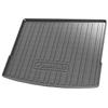 BYD Yuan PLUS TPE Trunk Mat - Custom Fit and Decorative
