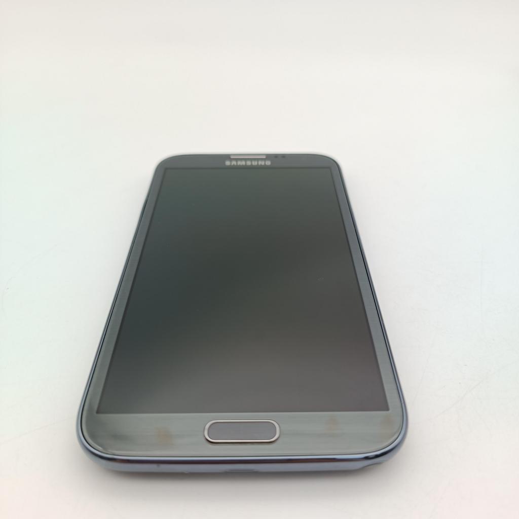 95% nový Repasovaný Originální Samsung Samsung Galaxy Note II N7100 4G 8MP 2GB RAM 16GB ROM Mobilní telefon