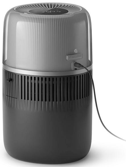 Evaporative Air Humidifier PHILIPS HU5710/03