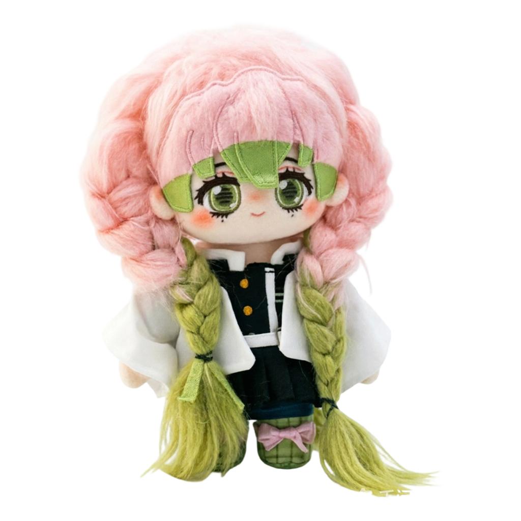 Plush Stuffed Animal Decorative Doll for Home Shelf and Shelf Decor