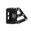 Motorrad Universal CNC-Hinterbremshebel Pedal Trittbrett Kopfspitze Für 125 200 250 300 350 400 450 XCF SXF EXCF Pit Dirt Bike