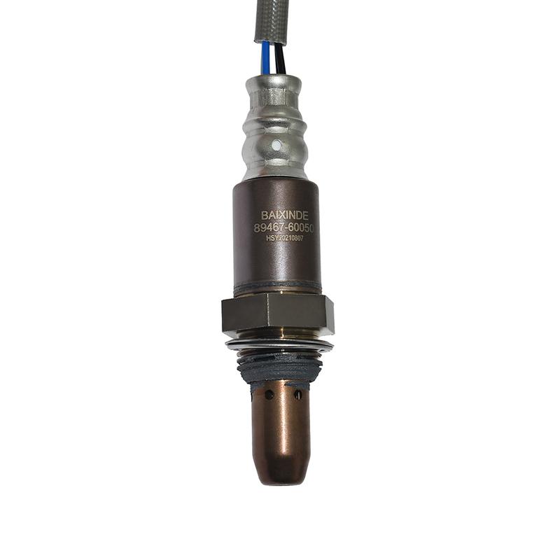 89467-60050 O2 Sensor for Toyota Prado, Automotive Oxygen Sensor in-stock, Shipped ImmediatelyReplacement Parts