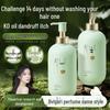Hanfang Wugu Anti-Dandruff Oil Control Shampoo 500ml