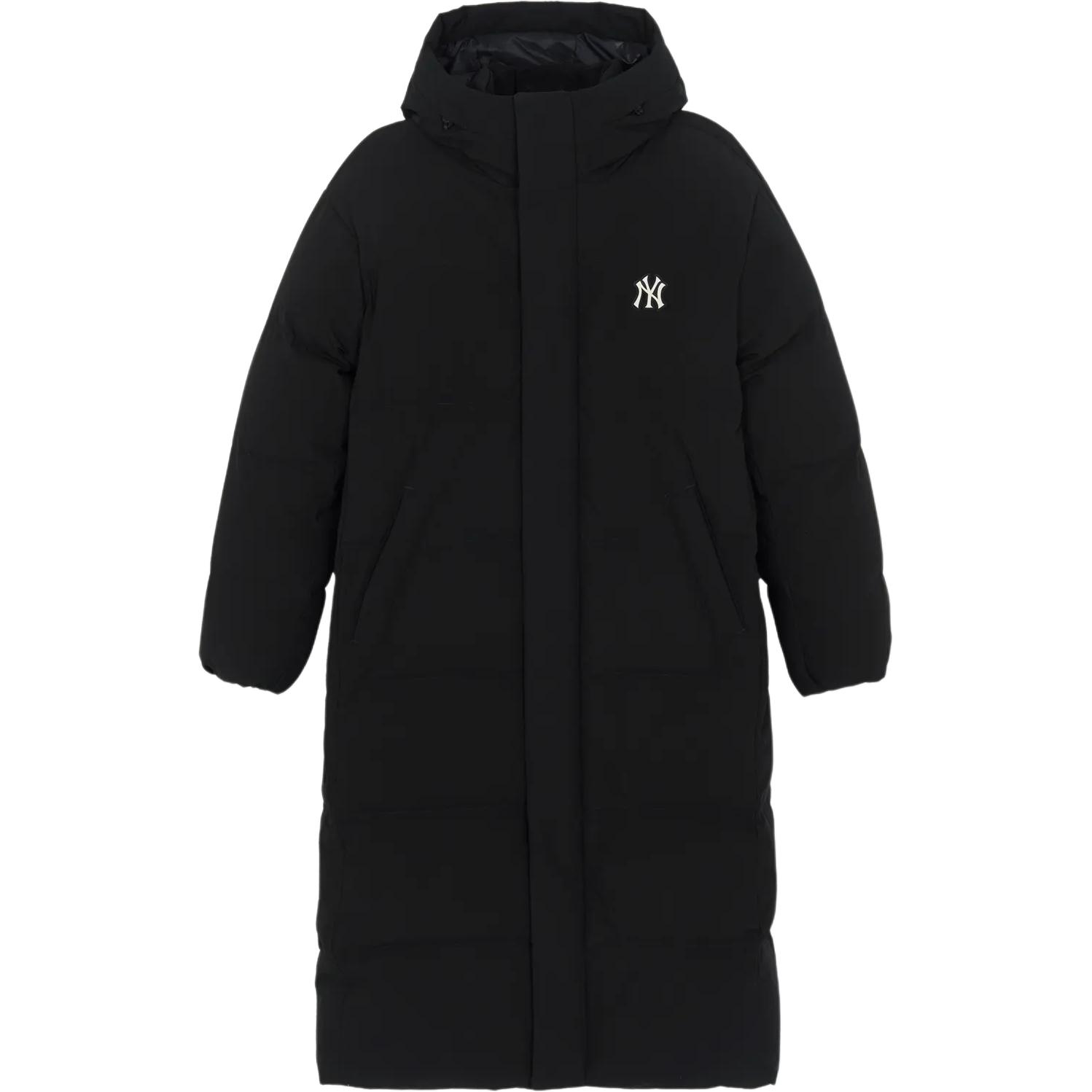 MLB New York Yankees Down Jacket Unisex 3ADJV0456-50BKS XS