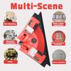 90° Laser Level Right Angle High Precision Tile Tool