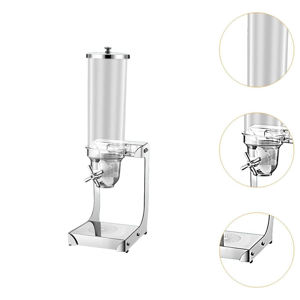 Cereal And Dry Food Storage Container