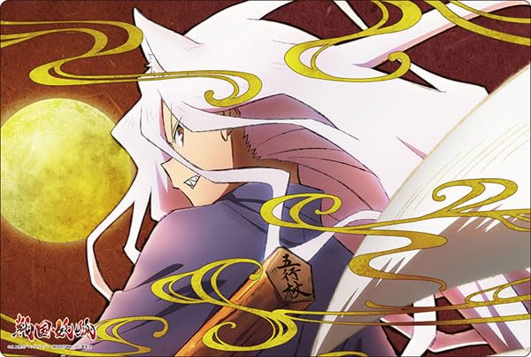 

Коллекция резиновых ковриков Bushiroad V2 Том 1310 «Сэнгоку Ёко»