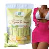 Lemon Ginger Herbal Tea 15 Bags 10g Digestive Support Caffeine Free
