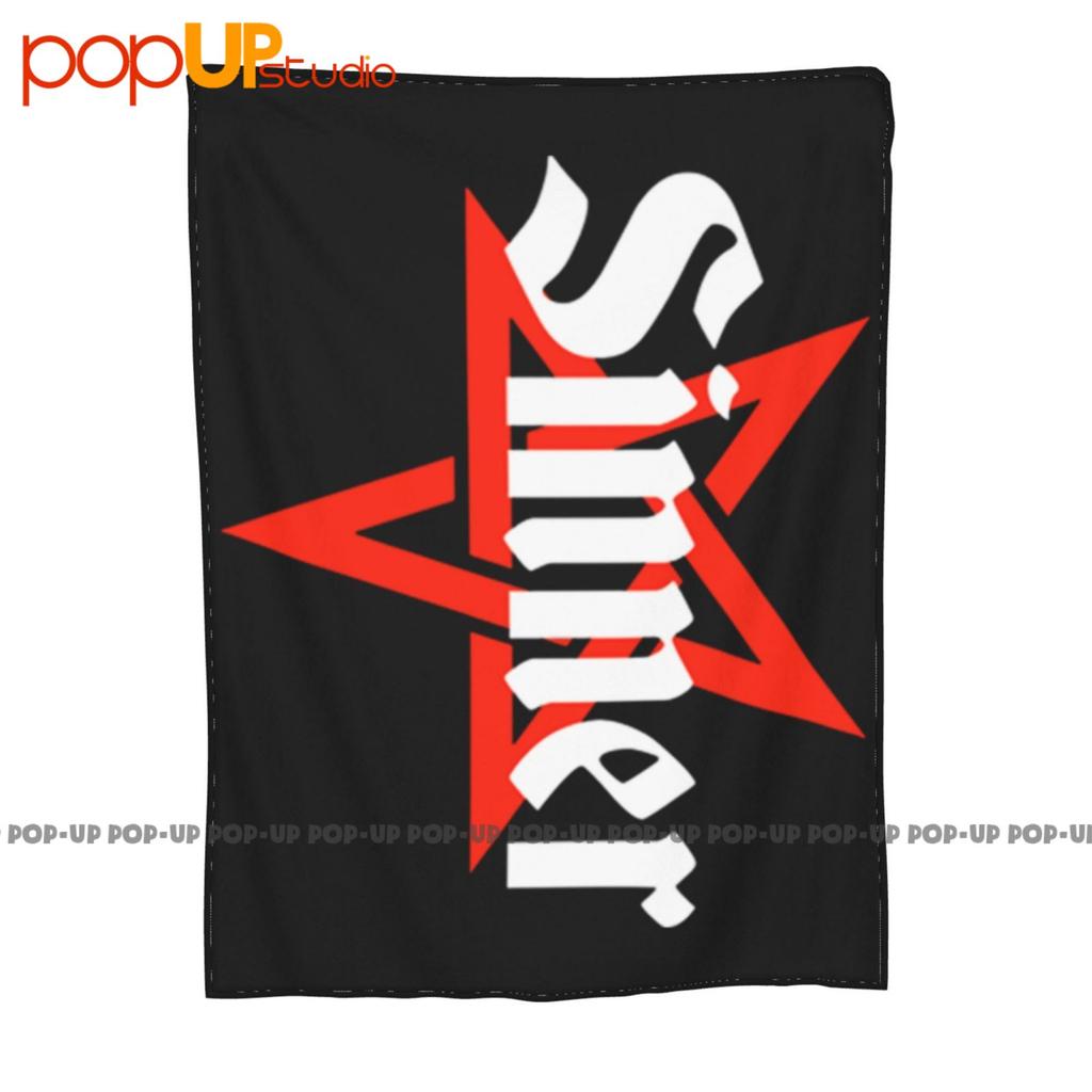 Sinner Pentagram Ultra-Soft Blanket Quilt Winter Sofa Cover Bed Covers