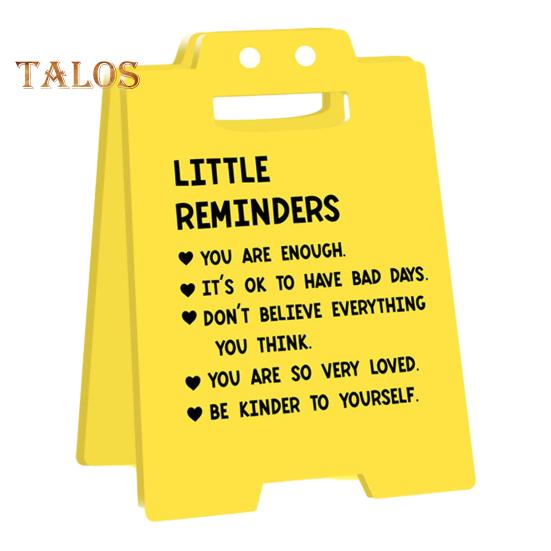 

Знак на офисный стол, акриловый знак на рабочем месте, юмористический знак, напоминание, украшение рабочего стола, розыгрыш, подарок для коллег, босса G