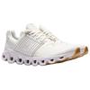 ON Cloudswift Undyed Herren Sneaker Weiß 91.98682
