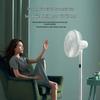 Airmate 7-Blade DC Inverter Smart Floor Fan CN plug (adapter included)