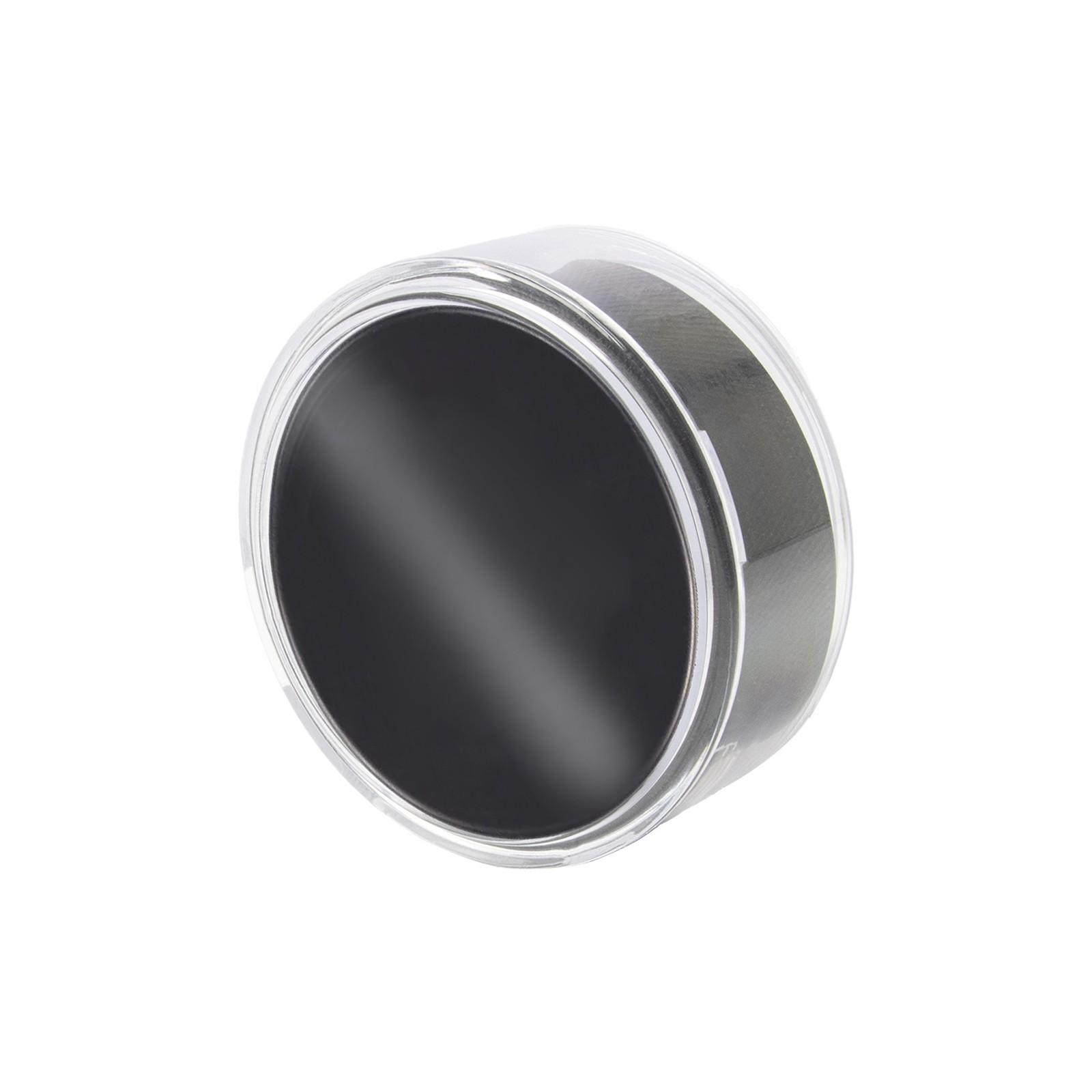 

UV-proof Ice Display Box Square Round Transparent Dust-proof Display Ice Storage Storage Box One Size