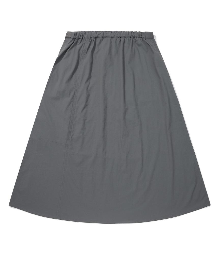 SIERRA DESIGNS W) Yosemite Allround Wanderrock Anthrazit