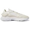Adidas Tênis Unissex Ivy Park x Ozweego Knit Noir Creme Creme-Branco Nuvem-Branco IF6679