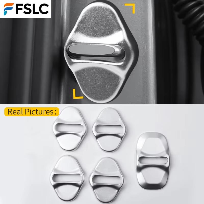 Upgrade For Land Rover Defender -2025 Door Latch Cover Protector ABS Anti-Scratch Anti-Rust Inner Door Lock Trim