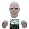 Maschera Harry Potter Lord Voldemort Ecologica Non tossica Accessorio Costume Halloween