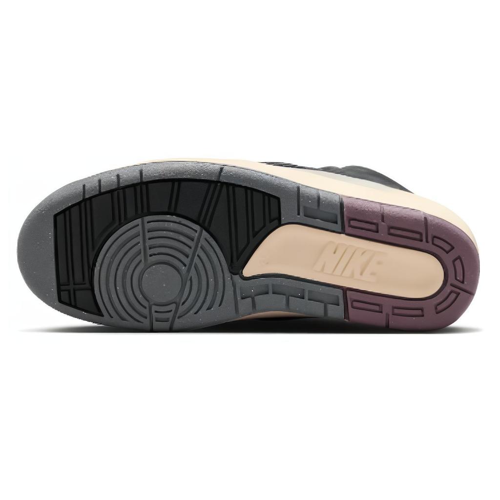 (WMNS) Air Jordan 2 'Mauve Off-Noir' Women's DX4400-005