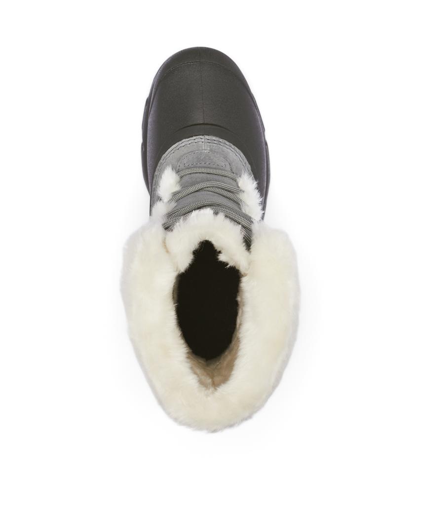 Sorel (Women'S) Snow Angel™ - Query: Black / Nl3482-052