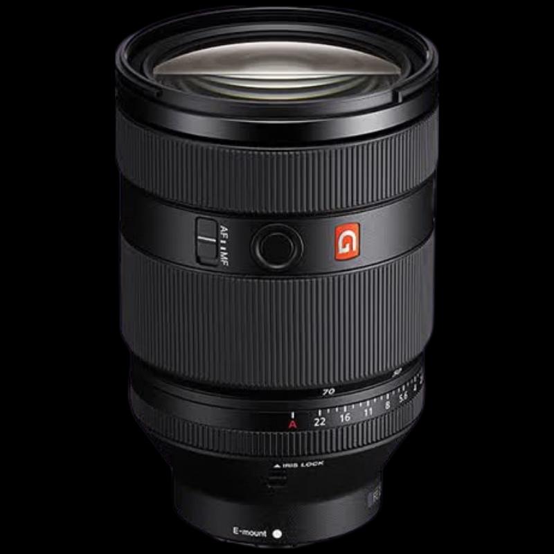 Sony FE 28-70mm F2 GM Полнокадровый стандартный зум-объектив G Master (Китайская версия)