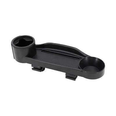 Quick Installation Strollers Tray No Tool Required For Secure Attachment On Various Model Feature Smooth Surfaces