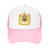 Summer Sun Hats Morocco Maroc Marruecos  Baseball Cap  yk Cute Trucker Hat Summer Unisex Women Hunting Camping Baseball Caps