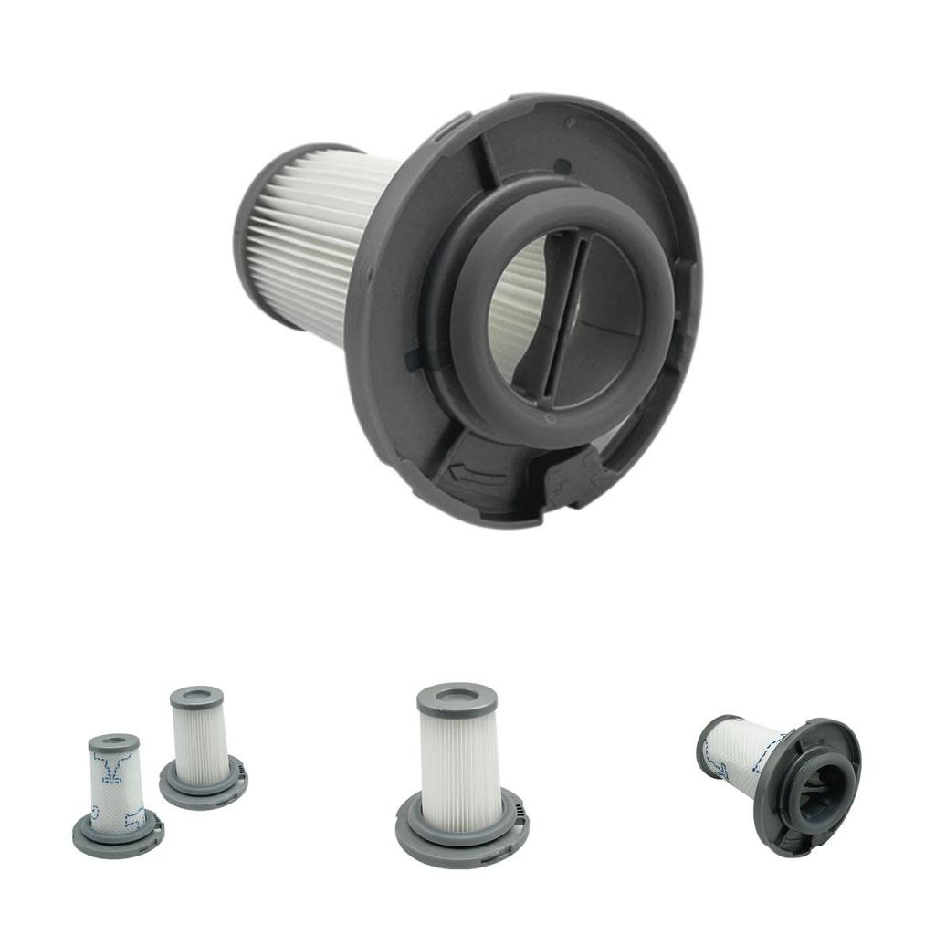 For Rowenta Xforceflex 860 Hepa Filter For Efficient Dust Removal At Home