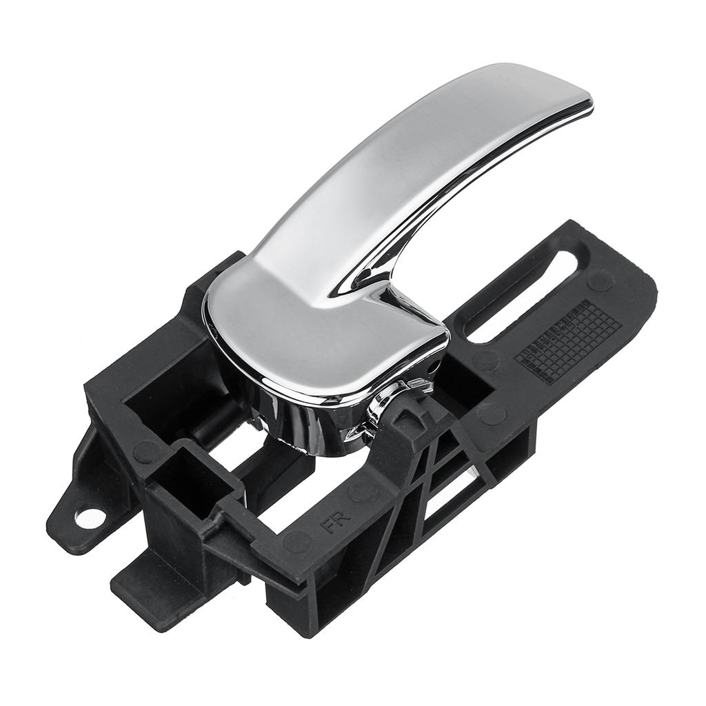 1pc Front/Rear Left Inner Door Handle For Nissan Qashqai 80670JD00E 2007-2013 UK 1pc Front/Rear Left Inner Door Handle For Nissan Qashqai 80670JD00E 2007-2013 UK