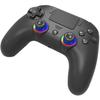 Manette - PS5 PC - Sans fil - LED RGB