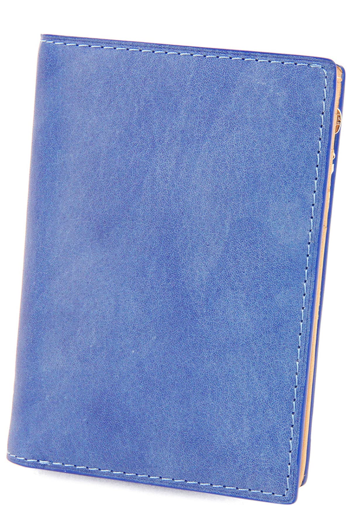 Свободный портмоне-гармошка Port, Синий, BP-ZYS-096-BL