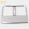 CS75 Rear Air Outlet Decoration Frame for 18 Models - Third Row Air Conditioning Bright Trim