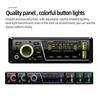 Handsfree Bluetooth-compatible Car MP3 Adapter Music Player FM Radio Transmitter
