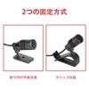 SensaBliss Car Navigation Microphone Voice Input Microphone Omnidirectional Hands-free High