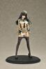 T2 Special Female Police Officer MP Sakakibara Khaki Scale PVC Figure ARTGIRLS (Sakakibara Kozue) ver. 1/7 Pre-painted