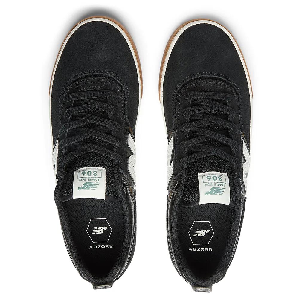 New Balance Кросовки Numeric Jamie Foy 306