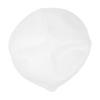 Thickened Silicone Hair Highlights with Needle Professional Hair Coloring Hair Dyeing Tools