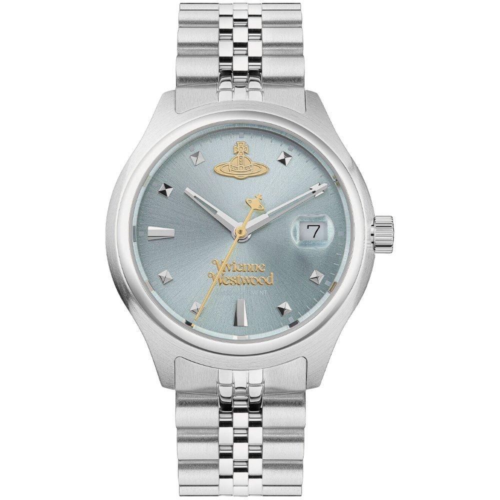 VIVIENNE WESTWOOD VV311LBLSL Little Camberwell Ladies Watch