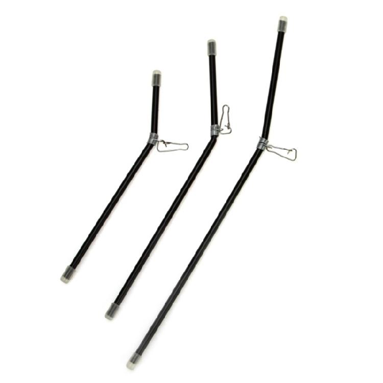 Reliable 20pc Anti Boom Fishing Balance Connector for Sea Fishing Easy to Use