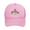 White Power Rangers sumi e Baseball Caps Adult Sport Sun Hat  Hat Adjustable Polyester Dad Hat