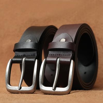 Accessoires – Gürtel & Kummerbunde für Herren