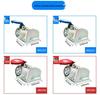 Industrial 32A 3-Pin IP44 Waterproof Plug & Socket Set, 250V Flame-Resistant Connector